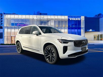 New 2026 Volvo XC90 B6 Ultra
