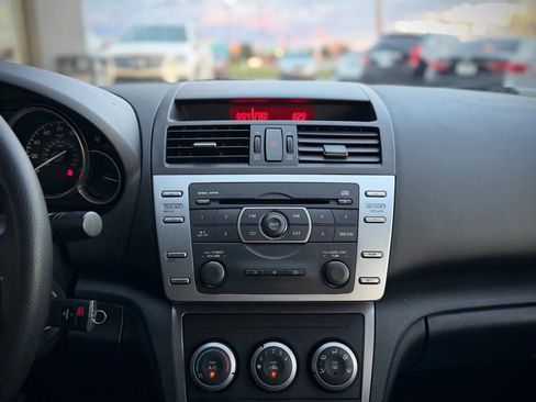 Used 2013 MAZDA MAZDA6 i Sport image 12