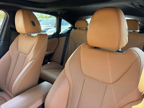 Used 2023 BMW i4 eDrive40 w/ Premium Package RWD image 20