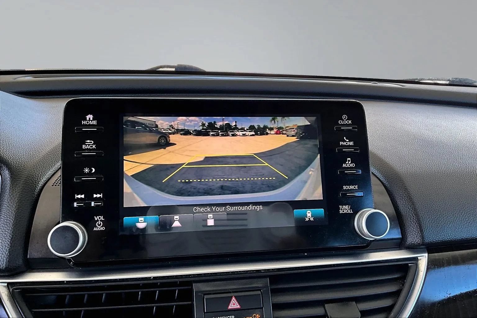 Used 2018 Honda Accord EX-L image 13