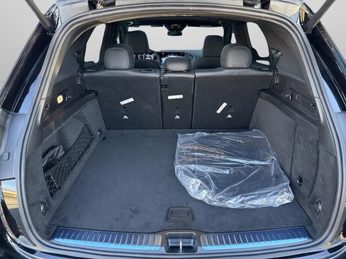 New 2026 Mercedes-Benz GLE 350 GLE 350 image 16