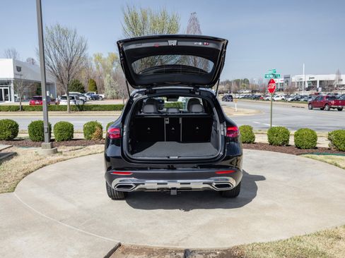 New 2026 Mercedes-Benz GLC 300 4MATIC image 25