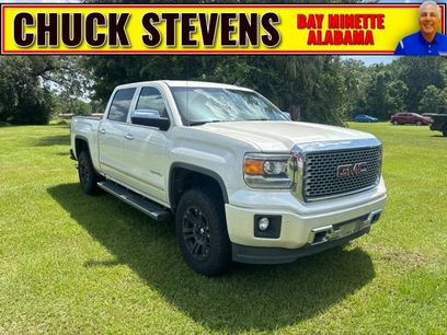 Used 2014 GMC Sierra 1500 Denali