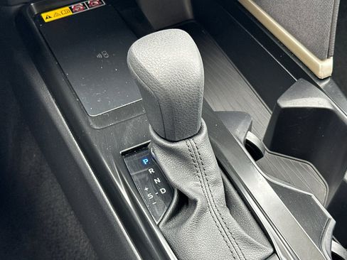 Certified 2025 Toyota Camry LE FWD image 20