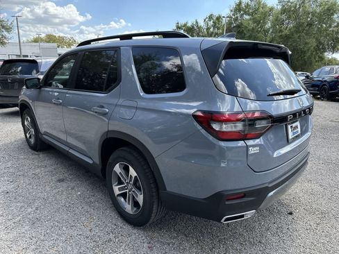 New 2026 Honda Pilot EX-L image 6