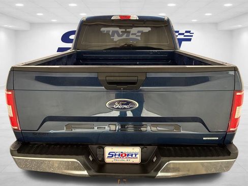 Used 2019 Ford F150 XL w/ Equipment Group 101A Mid image 6