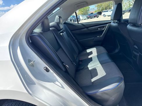 Used 2018 Toyota Corolla SE image 24