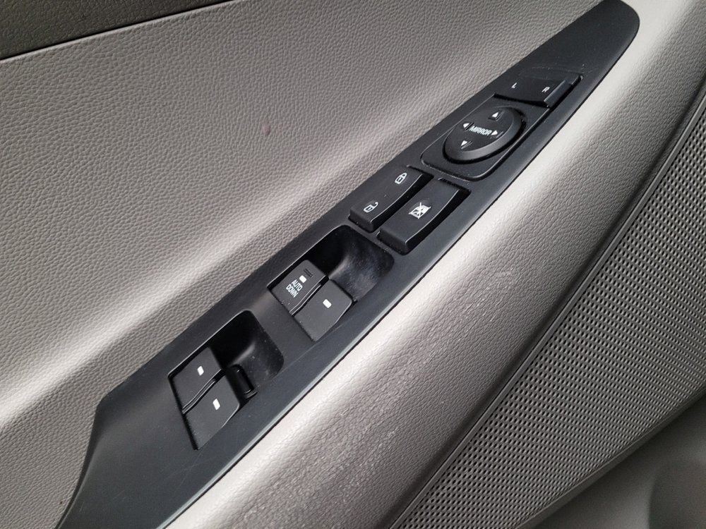 Used 2021 Hyundai Tucson SE FWD image 27