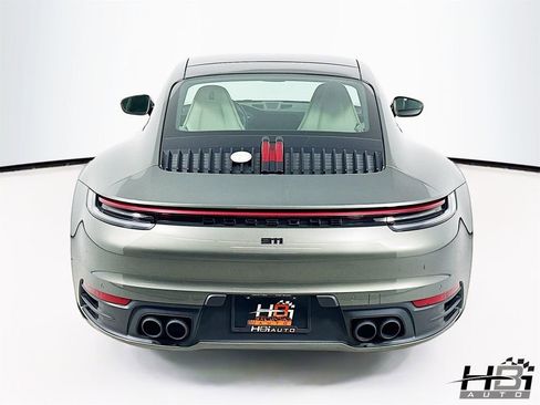 Used 2020 Porsche 911 Carrera image 7