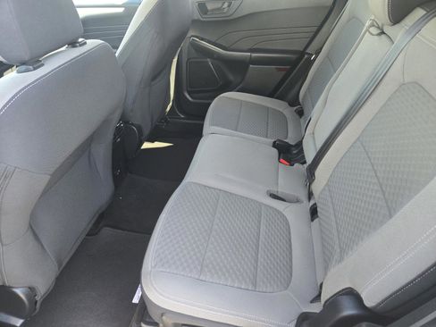 Used 2022 Ford Escape SE w/ SE Sport Appearance Package image 14