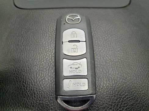 Used 2017 MAZDA MAZDA6 Grand Touring FWD image 32