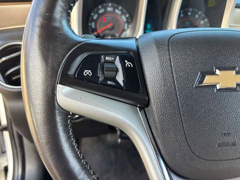 Used 2012 Chevrolet Camaro LT w/ RS Package image 15