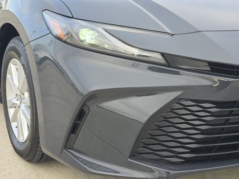 Certified 2025 Toyota Camry LE w/ Convenience Package image 9