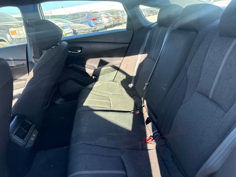 Used 2025 Honda Accord Sport image 17