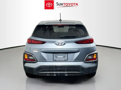 Used 2021 Hyundai Kona SE FWD image 5