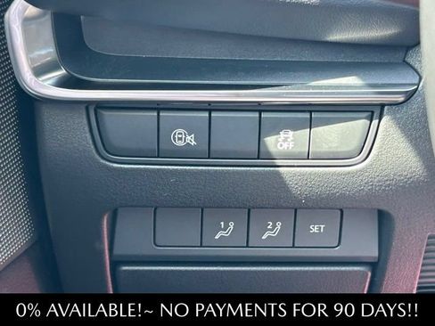 New 2026 MAZDA MAZDA3 2.5 S Hatchback w/ Premium Pkg FWD image 15