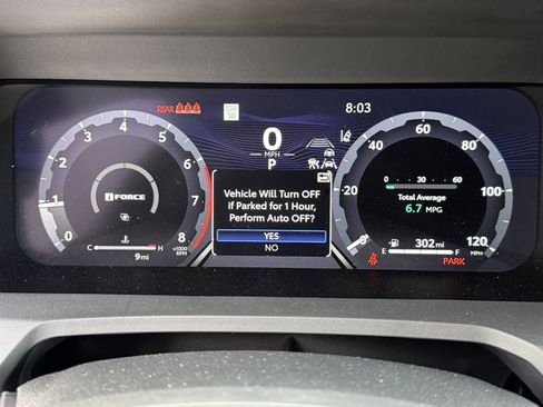 New 2025 Toyota Tacoma TRD Sport image 22