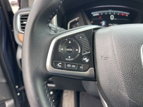 Certified 2017 Honda CR-V EX-L image 21