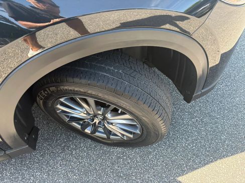 Used 2020 MAZDA CX-5 Sport AWD/4WD image 18