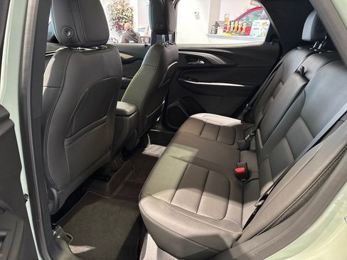 New 2026 Chevrolet TrailBlazer ACTIV w/ Convenience Package image 9