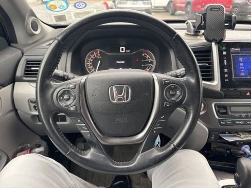 Used 2016 Honda Pilot EX-L image 7