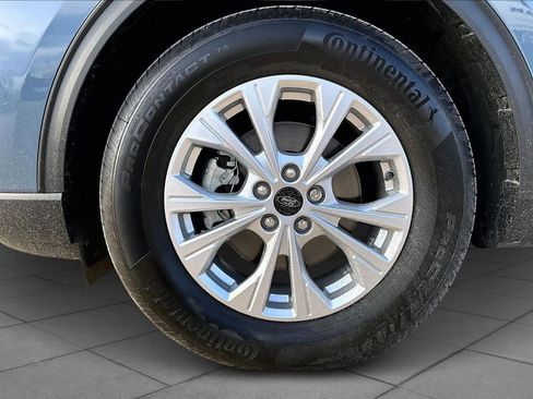 Used 2023 Ford Escape Active w/ Tech Pack #2 image 11