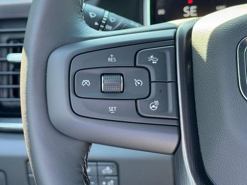 New 2026 GMC Sierra 2500 Denali Ultimate w/ LPO, Black Badging Package AWD/4WD image 16
