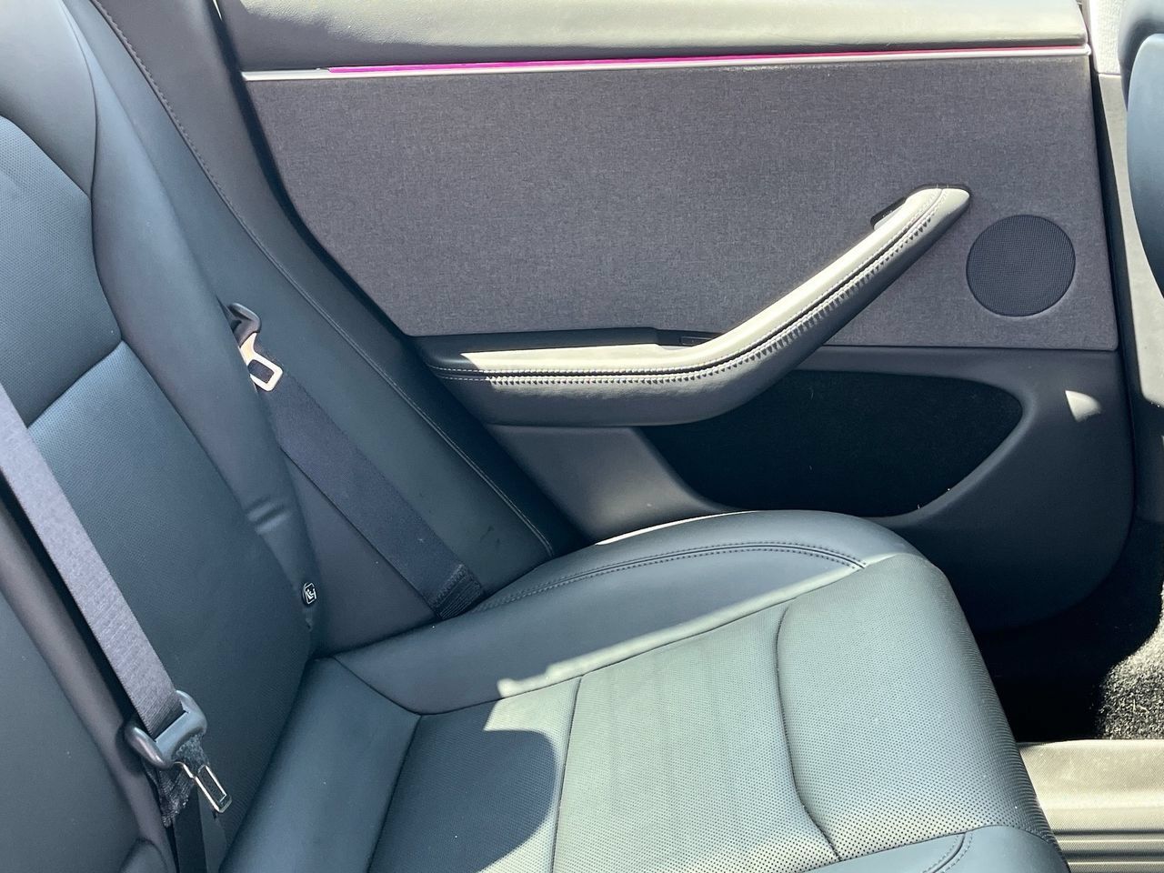 Used 2024 Tesla Model 3 Standard Range RWD image 11