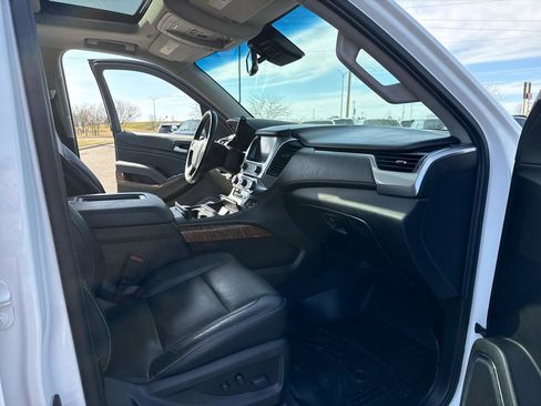 Used 2019 Chevrolet Tahoe Premier image 42