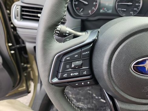 Used 2026 Subaru Forester Limited image 22