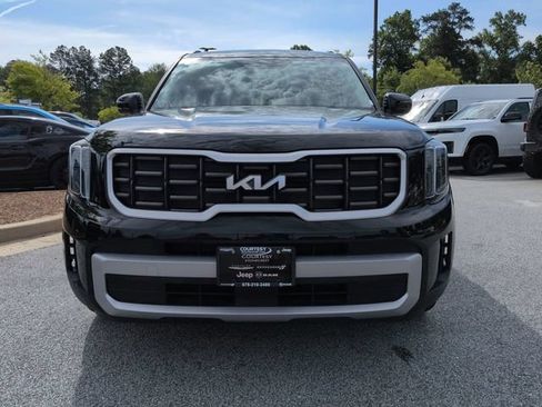 Used 2023 Kia Telluride S AWD/4WD image 9