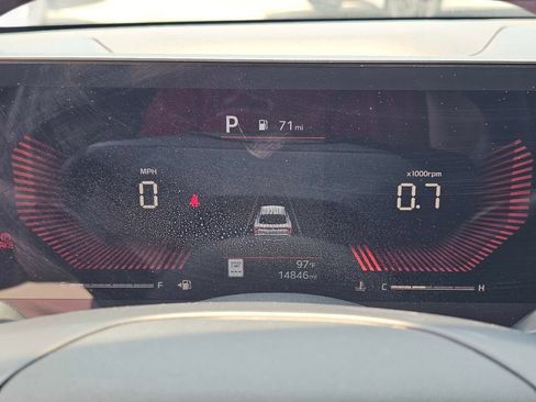 Certified 2025 Kia K4 FWD image 22