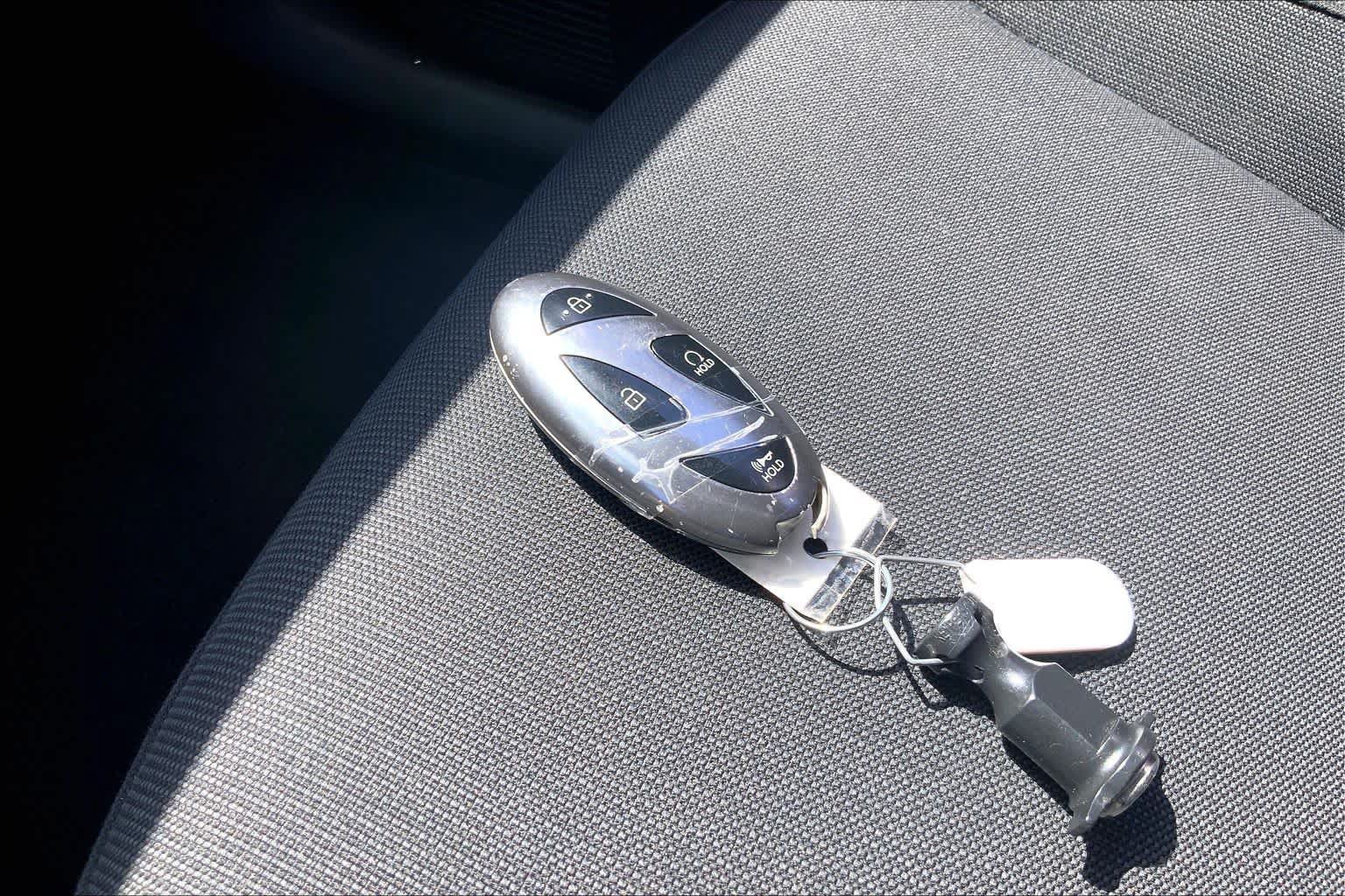 Used 2025 Hyundai Kona SEL AWD/4WD image 14