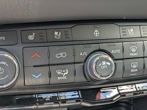 New 2026 Dodge Durango GT AWD/4WD image 21