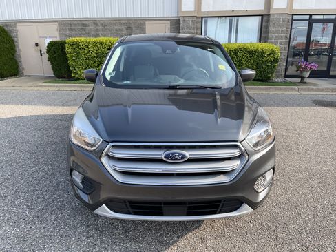 Used 2019 Ford Escape SE AWD/4WD image 9