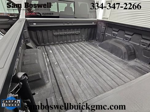 Certified 2023 GMC Sierra 1500 Denali w/ Technology Package image 33