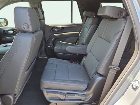 New 2026 Chevrolet Tahoe RST w/ Comfort Package RWD image 13