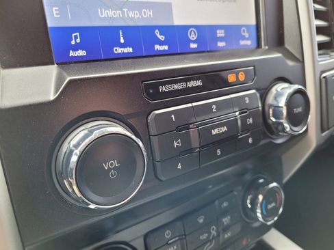 Used 2020 Ford F350 Lariat w/ Lariat Ultimate Package image 17