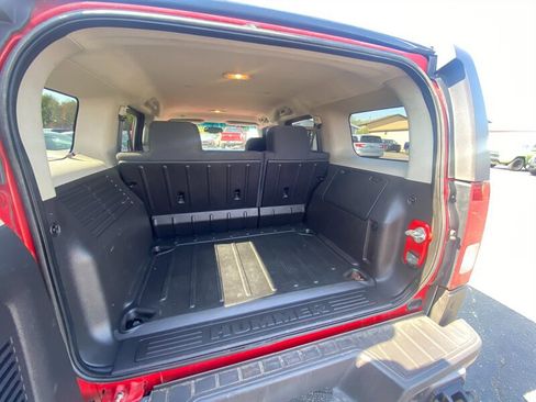 Used 2006 HUMMER H3 image 17