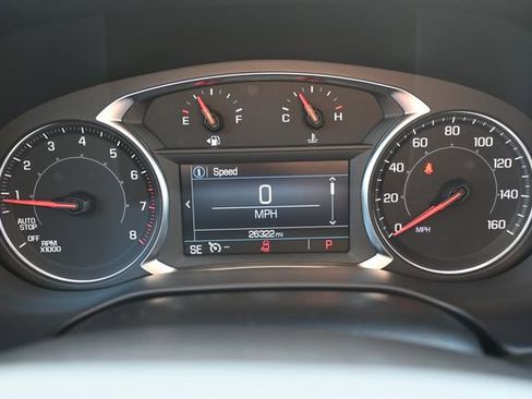 Used 2023 GMC Acadia SLE w/ Driver Convenience Package image 15