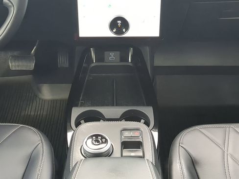 Used 2021 Ford Mustang Mach-E Select image 17