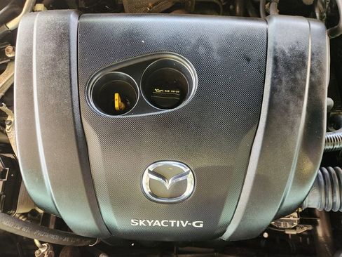 Used 2021 MAZDA CX-30 AWD 2.5 S w/ Select Package image 30