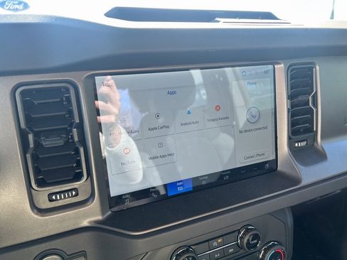 Used 2025 Ford Bronco 2-Door image 16