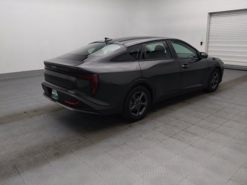 Used 2025 Kia K4 FWD image 10