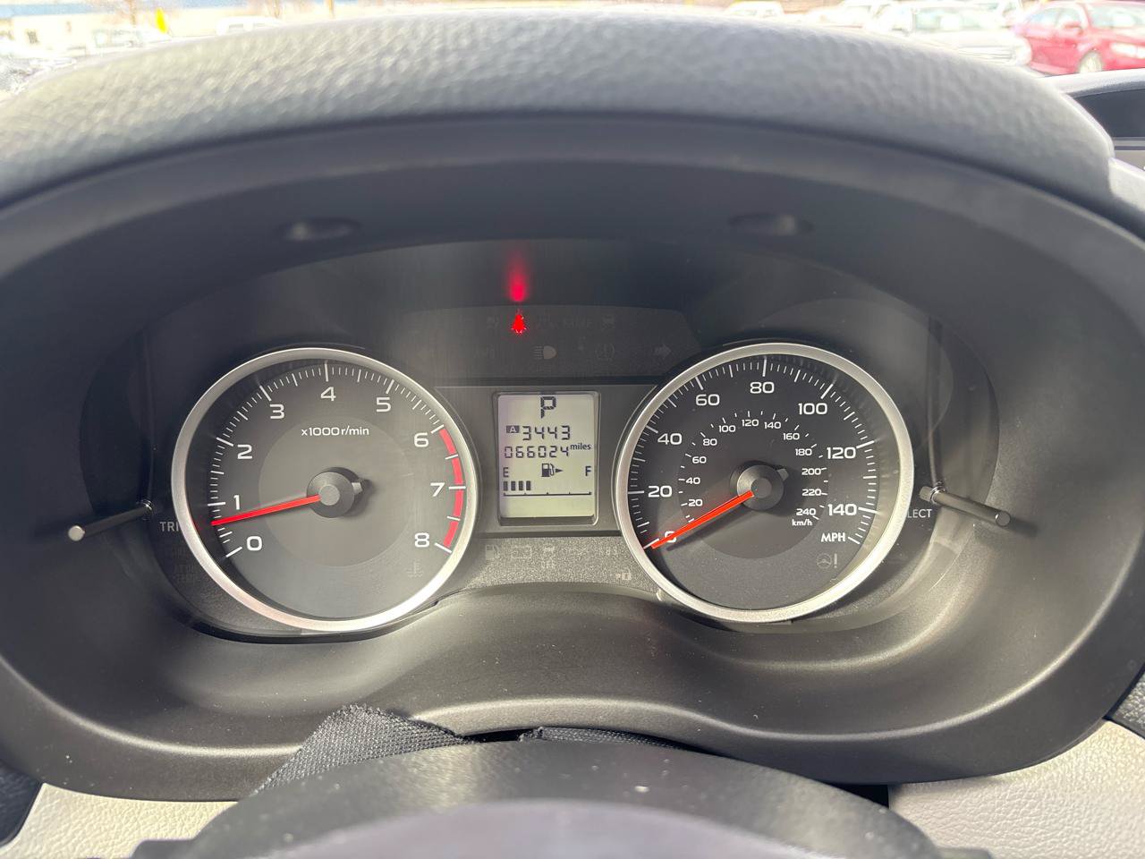Used 2018 Subaru Forester 2.5i w/ Alloy Wheel Package AWD/4WD image 15