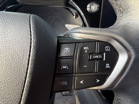 Used 2025 Lexus RX 350 Premium FWD image 19