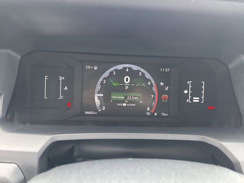 Used 2025 Toyota 4Runner SR5 image 20