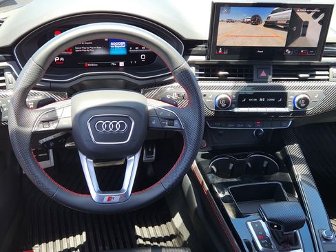Used 2024 Audi S5 Prestige AWD/4WD image 26