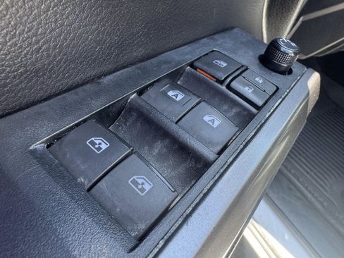 Used 2023 Toyota Tacoma 4x4 Double Cab w/ Trail Edition image 16