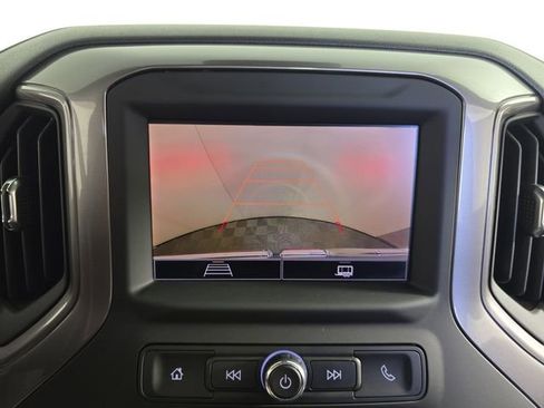 Used 2024 GMC Sierra 1500 Pro w/ Graphite Edition image 15